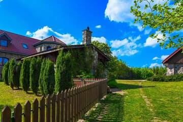 Фото номера Вилла Виллы Villa Żelazowa Wola г. Żelazowa Wola 50