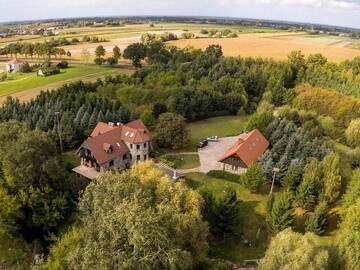 Фото номера Вилла Виллы Villa Żelazowa Wola г. Żelazowa Wola 69