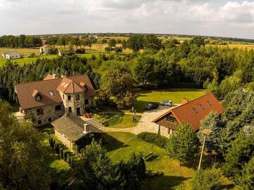 Фото номера Вилла Виллы Villa Żelazowa Wola г. Żelazowa Wola 67