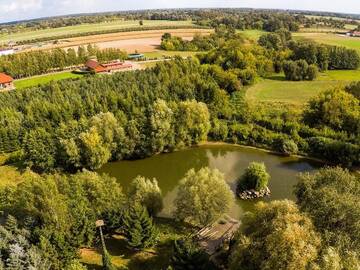 Фото Виллы Villa Żelazowa Wola г. Żelazowa Wola 3